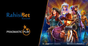 prag RahisiBet Pragmatic Play increases Africa footprint with Rahisibet