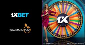 pragmatic 1xbet Pragmatic Play expands partnership with 1xBet