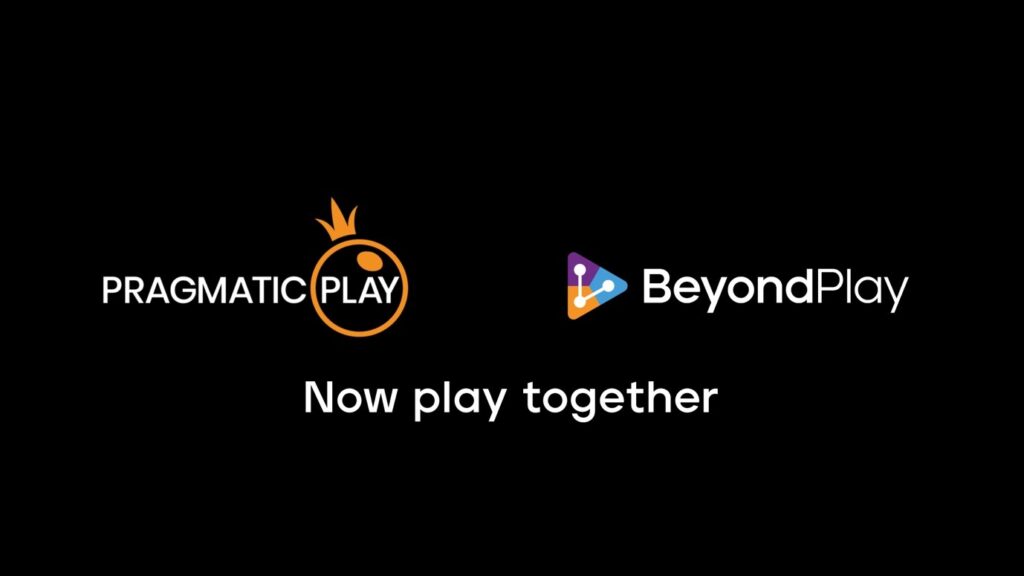 BeyondPlay signs deal with Pragmatic Play