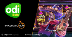 pragmatic play and odibets new Pragmatic Play expands East Africa footprint with Odibets
