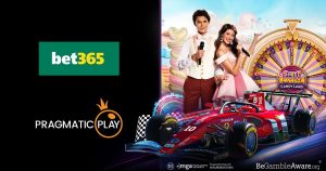 pragmatic play bet365 Pragmatic Play goes live in Ontario with bet365