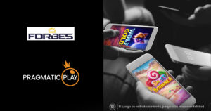 pragmatic play forbes Pragmatic Play partners with Forbes Casino