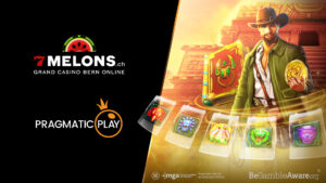 pragmatic play grand casino baden Pragmatic Play grows Swiss footprint