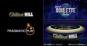 pragmatic play live casino Pragmatic Play expands partnership with William Hill