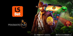 pragmatic play lsbet Pragmatic Play partners with LiveScore Bet