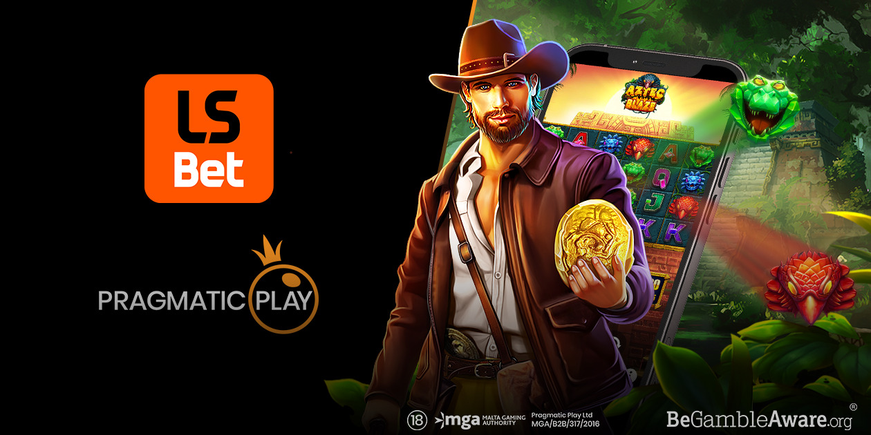 Pragmatic Play partners with LiveScore Bet