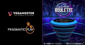 pragmatic play vegangster Pragmatic Play extends partnership with Vegangster