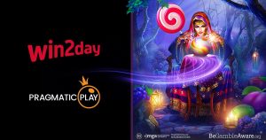 pragmatic play win2day Pragmatic Play strengthens Austrian presence