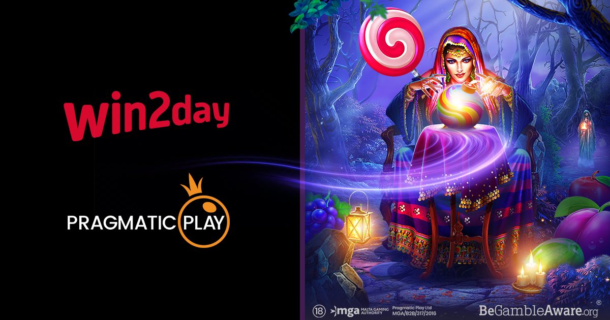 Pragmatic Play strengthens Austrian presence