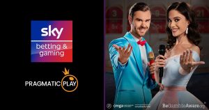 pragmatic skyvegas Pragmatic Play takes live casino content to Sky Vegas