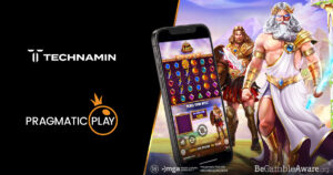 pragmatic technamin Pragmatic Play partners with Technamin