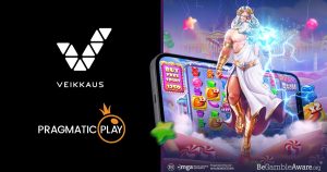 pragmatic veikkaus Pragmatic Play takes slots live in Finland