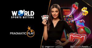 pragmatic world bets Pragmatic Play expands South African footprint