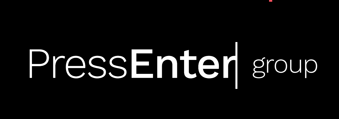 PressEnter Group announces Management Buyout