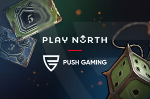 push gaming play north Push Gaming goes live with Play North