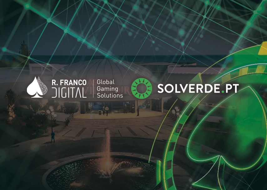 R. Franco Digital expands reach in Portugal