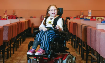 CHIPS confirmed as Clarion Gaming charity partner ahead of appearance at iGB Affiliate Awards