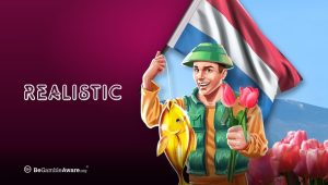 realistic 1 Realistic Games set for Dutch market entry