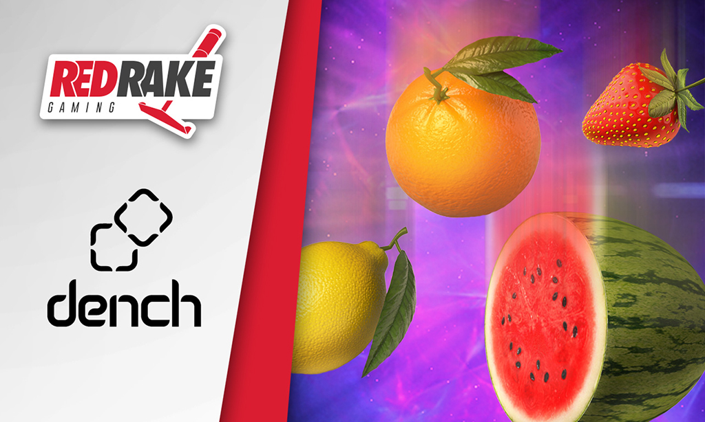 Red Rake enters partnership with Dench Solutions