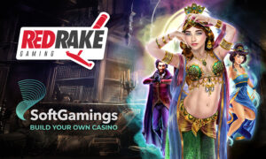 red rake2 Red Rake Gaming signs distribution agreement with SoftGamings