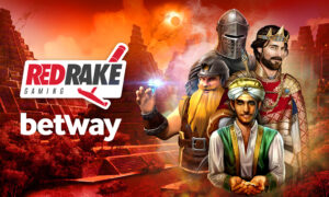 redrake betway Red Rake partners with Betway