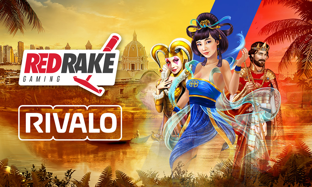Red Rake partners with Rivalo in Colombia