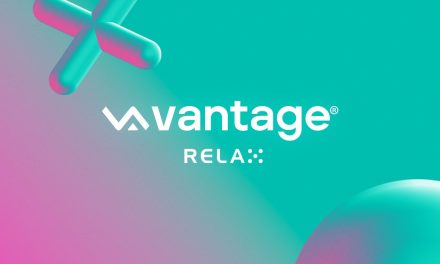 Relax Gaming reveals business platform Relax Vantage®