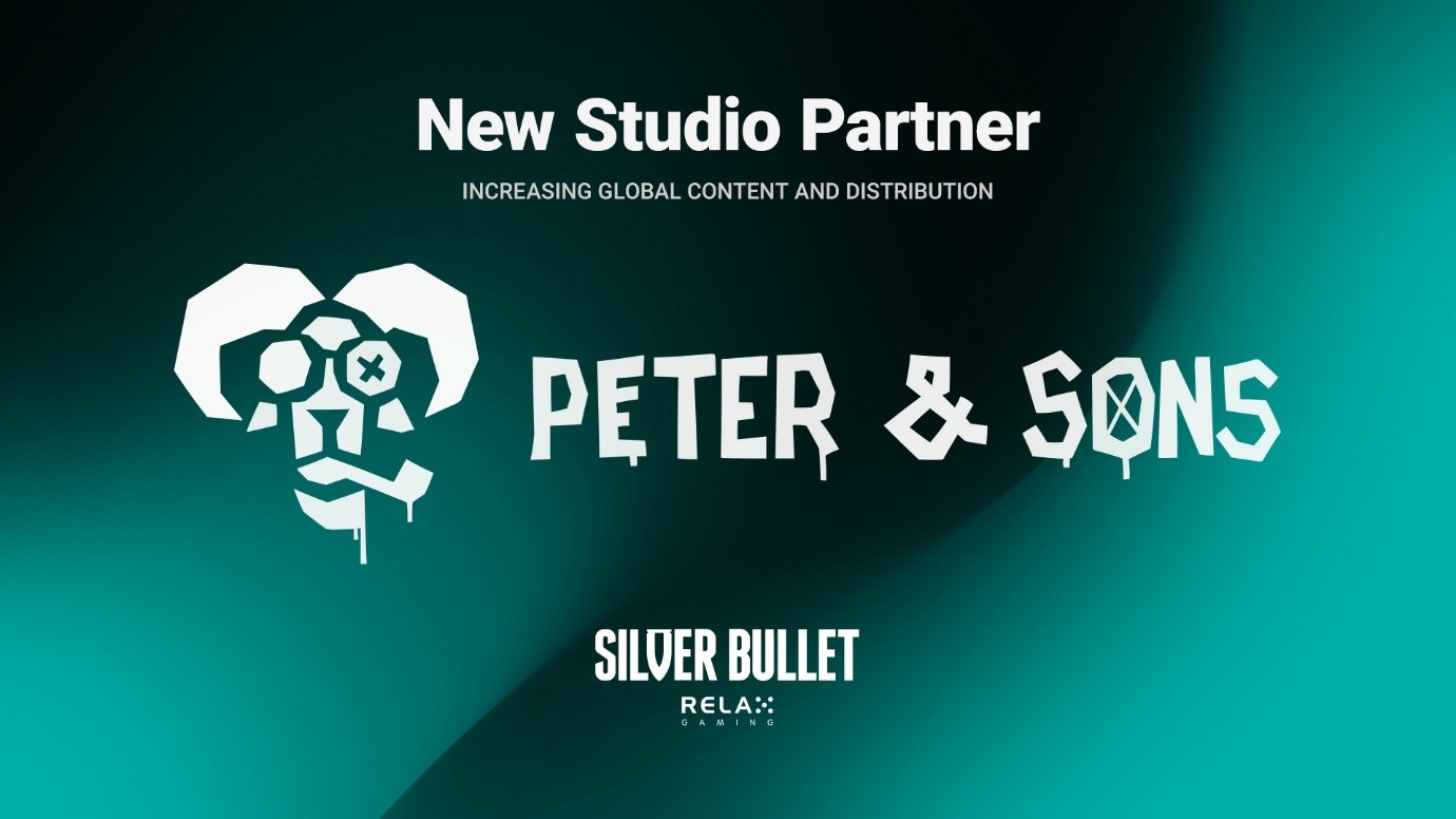 Relax Gaming partners with Peter & Sons