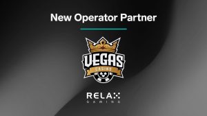 relax gaming vegas casino Relax to supply content portfolio to LVC Diamond Kft