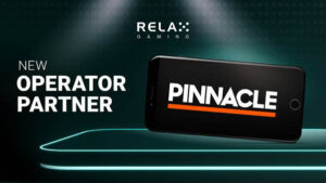 relax pinnacle Relax Gaming expands distribution with Pinnacle partnership