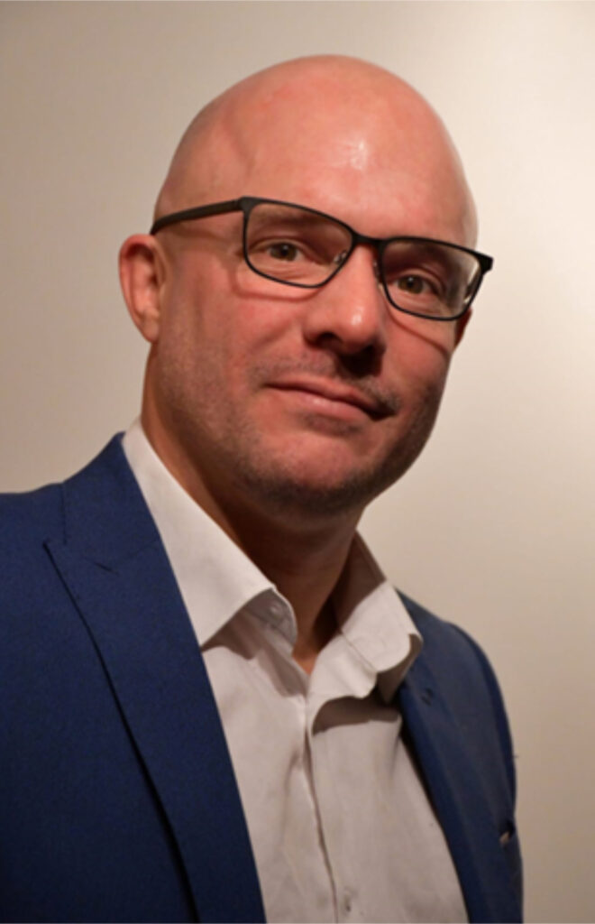 OKTO appoints Peché to the role of UK Country Manager