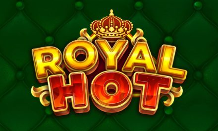[From the industry] Gamzix Presents Royal Hot: Where Classic Meets Royalty