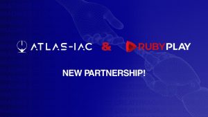 rubt RubyPlay strengthens LatAm reach with Atlas-IAC partnership