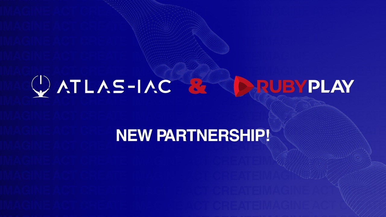 RubyPlay strengthens LatAm reach with Atlas-IAC partnership