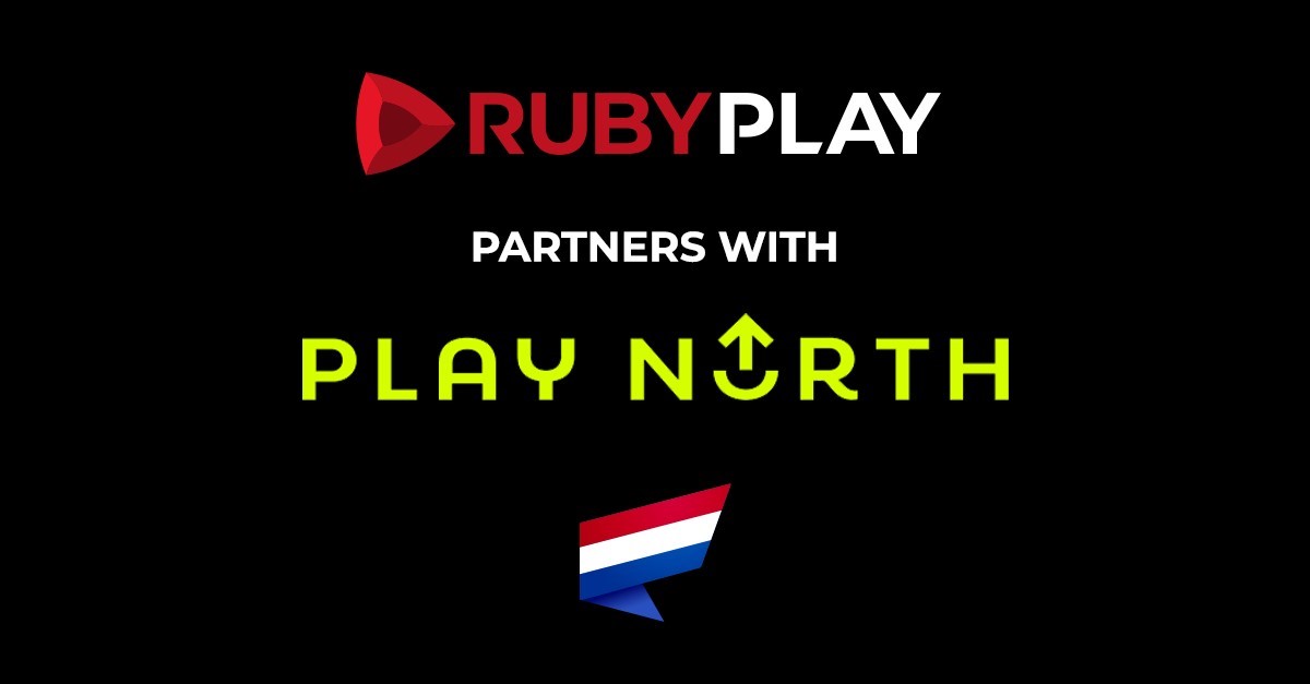 RubyPlay strengthens Dutch market reach