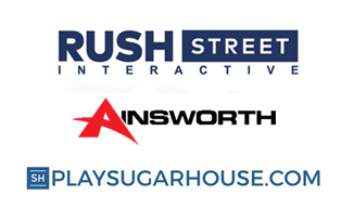 Rush Street Interactive partners with Ainsworth for new NJ slots