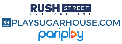 Rush Street partners with Pariplay for NJ