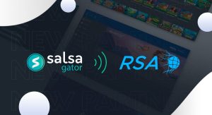 salsa gator RSA Salsa Technology secures deal with Brazil’s RSA