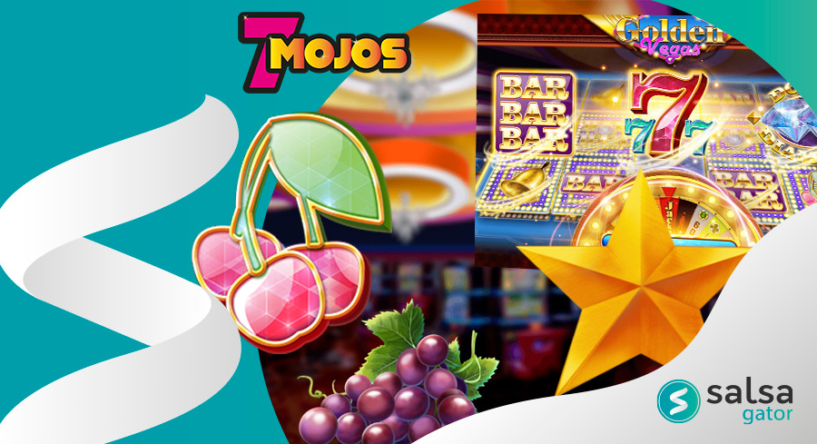 Salsa Gator partners with 7Mojos
