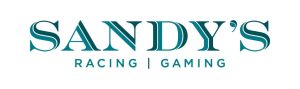 sandys racing and gaming logo Sandy’s Racing & Gaming to partner with bet365