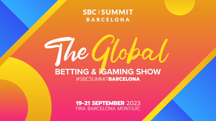 SBC Summit Barcelona announce ‘Sponsorship, Marketing & Data’ track
