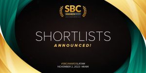 sbc awards shortlist 1 Shortlist for SBC Awards announced