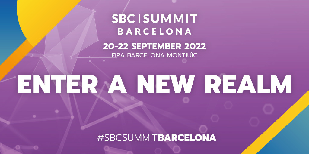 SBC Summit Barcelona to introduce attendees to the metaverse