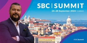 sbc summit 2024 SBC Summit relocates to Lisbon