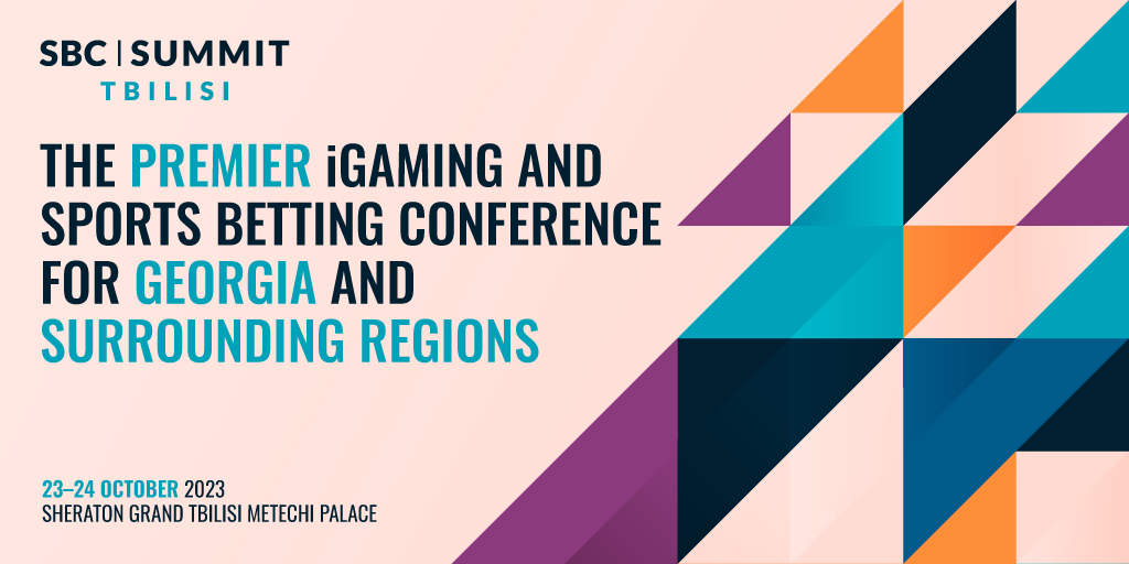 First-ever SBC Summit Tbilisi reports success