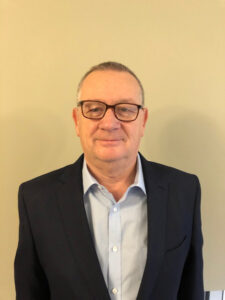 sharp GBG Gauselmann UK executive Steve Sharp appointed GBG Chairman