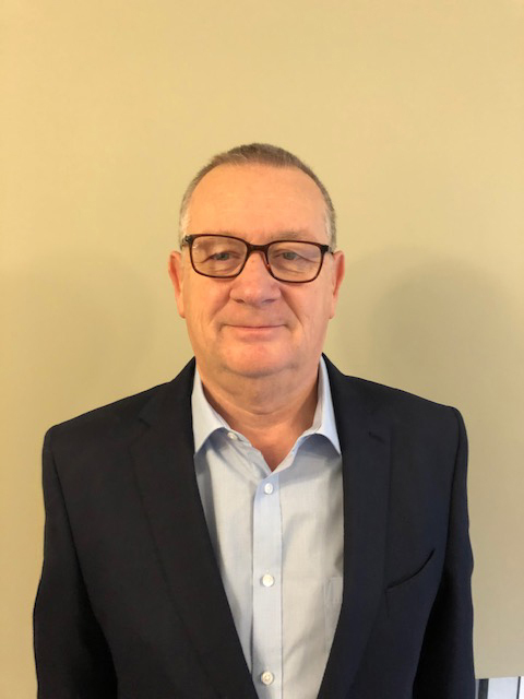 Gauselmann UK executive Steve Sharp appointed GBG Chairman