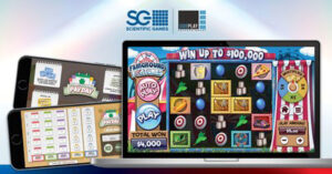 sideplay SG acquires Sideplay