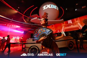 sigma americas feature photo 1xBet to be main sponsor at the BIS SiGMA Americas party