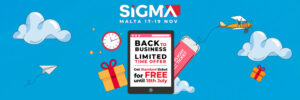 sigma1 SiGMA offer free tickets for November show